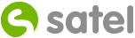 Logo Grupo Satel